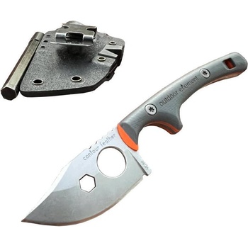 Outdoor Element Contour