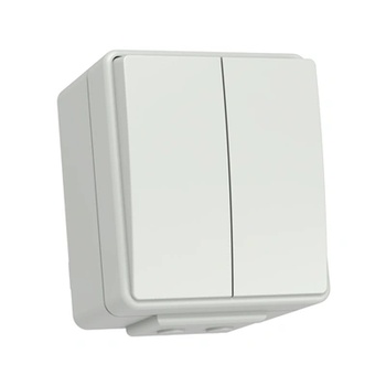 ELKO EP Rfowb-20 Външен пуш бутон (8147)