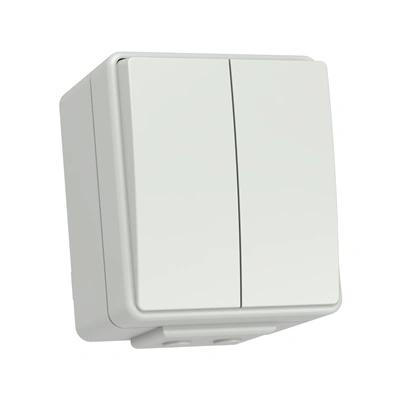 ELKO EP Rfowb-20 Външен пуш бутон (8147)