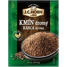 J.C. Horn Kmín drcený 20 g