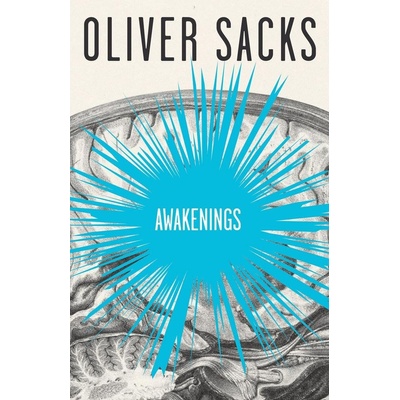 Awakenings - Oliver Sacks