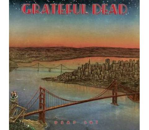Grateful Dead - Dead Set - 2LP