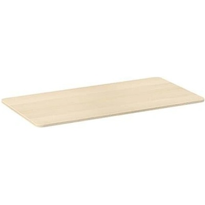Powerton Ergo Uno Top 160x75x1,8 cm paulownia – Zboží Dáma