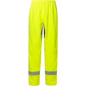 Vaude Мъжки водоустойчив панталон за колоездене Vaude Luminum Rain Pants Cycling bottoms - Neon Yellow - размер XXL (055-3367-0115)