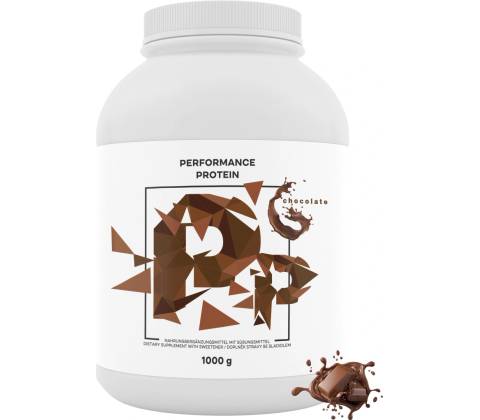 BrainMax Performance Protein 500 g