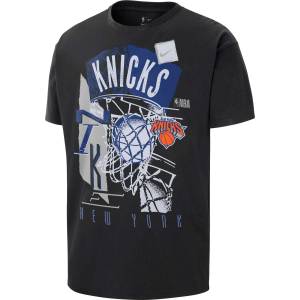 Nike Тениска nyk m nk cts ogc vtg ss tee