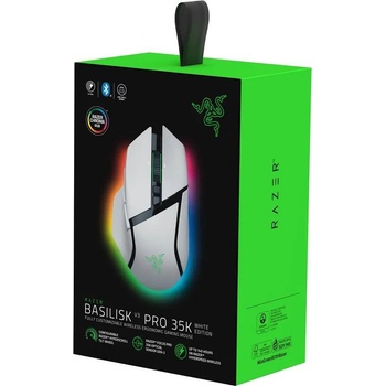 Razer Basilisk V3 Pro 35K, RZ01-05240200-R3G1