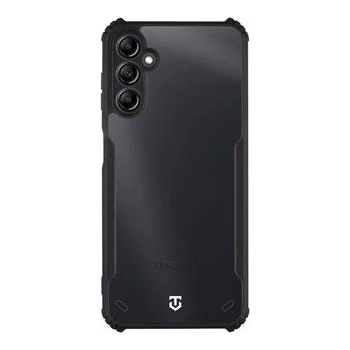 Pouzdro Tactical Quantum Stealth Samsung Galaxy A14 4G/A14 5G černé