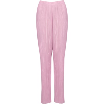 OW Collection Панталон 'FIERCE' розово, размер M