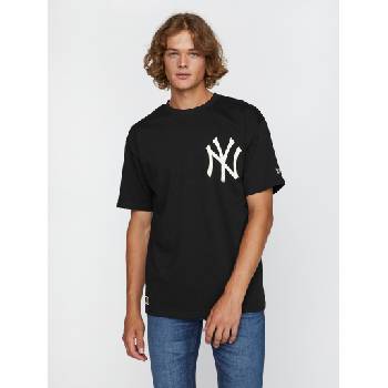 New Era MLB Big Logo New York Yankees T-shirt New Era | Cheren | МЪЖЕ | M