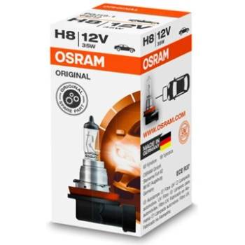 Image 1 of OSRAM Крушка OSRAM H8, 12V, 35W, 4150К, 800lm, 1 брой