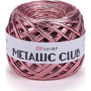 YARNART Metallic Club 8110 Плетива прежда (Metallic Club 8110)