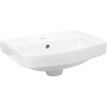 Image 1 of Inter Ceramic УМИВАЛНИК icc1740 40см С ЦЕНТР. ОТВОР (icc1740)