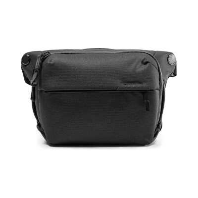 Peak Design Everyday Sling 6l V2 čierna BEDS-6-BK-3