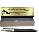 Parker Jotter Special Black 1501/1260010 guličkové pero