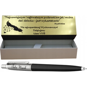 Parker Jotter Special Black 1501/1260010 guličkové pero