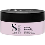 ALFAPARF Milano SDL Style&Care Помада за блясък със силна фиксация, 90 ml - ozone