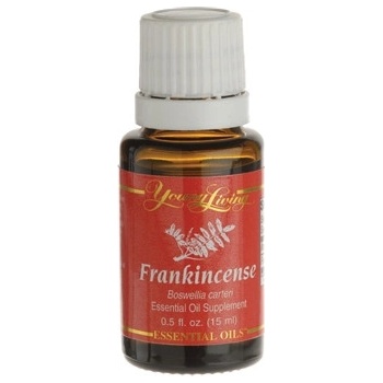 Young Living Kadidlo (Frankincense) 5 ml