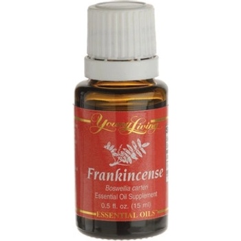 Young Living Kadidlo (Frankincense) 5 ml