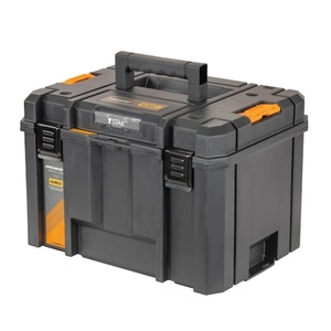 DEWALT Система за съхранение DEWALT, McLaren, TSTAK, 3 в 1