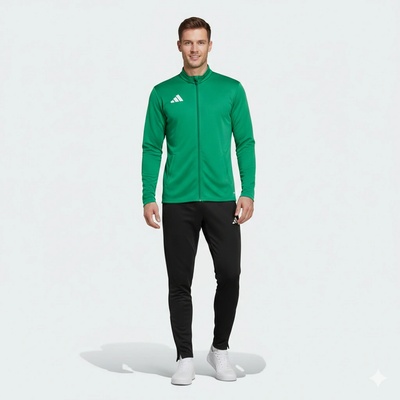 ADIDAS Мъжки спортен екип entrada 26 tr - jz6585 / ke9848