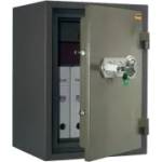 PROMET Огнеупорен сейф frs-67cl