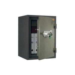 PROMET Огнеупорен сейф frs-67cl