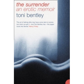 Harper Collins Publishers Surrender | Toni Bentley