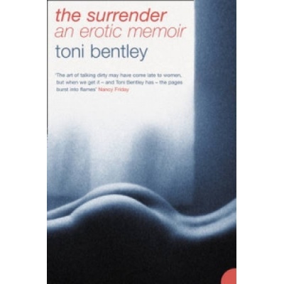 Harper Collins Publishers Surrender | Toni Bentley
