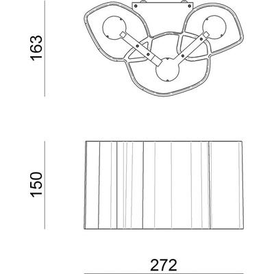 STILNOVO 8688