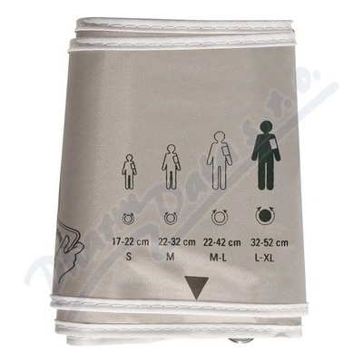 Microlife manžeta 3G SOFT velikost L-XL 32-52cm