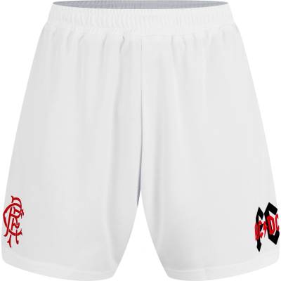 Castore Къси панталони Castore Shorts Sn99 - White