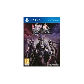 Dissidia: Final Fantasy