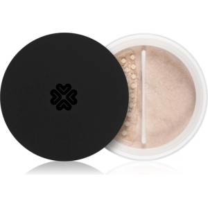 Lily Lolo Mineral Foundation минерална пудра цвят Blondie 10 гр