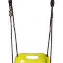 G21 Hojdačka pre batoľatá zelená