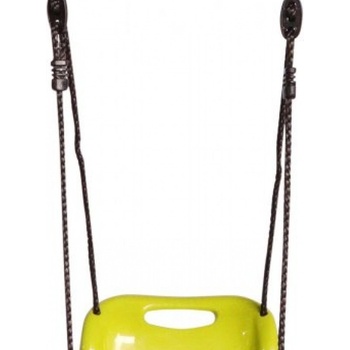 G21 Hojdačka pre batoľatá zelená