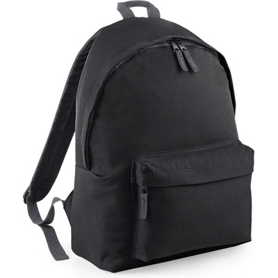 BagBase BG 125COT52012500299 black 18 l