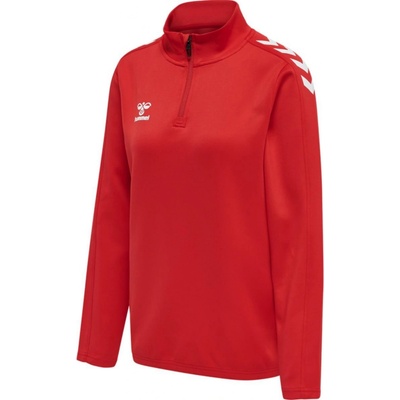 Hummel Core XK Half Zip Sweat Woman 211945-3062