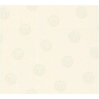 A. S. Création Влизелинов тапет за стена versace 34862-1