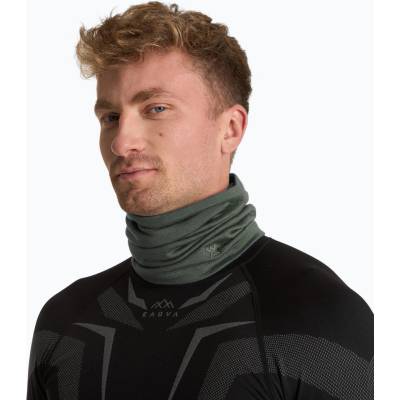 Woolcano Merino SPT24-33 zelený