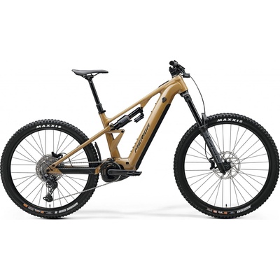 Merida eOne Eighty 500 2025