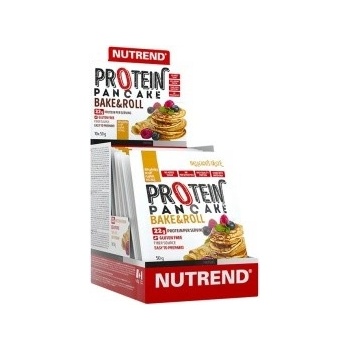 NUTREND Protein Pancake 500g