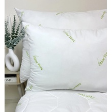 INTERMEDIC SK Vankúš Aloe Vera Green 2ks 70x90
