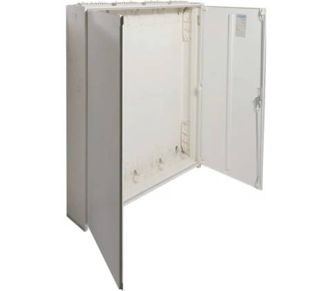 Hager FP84TW