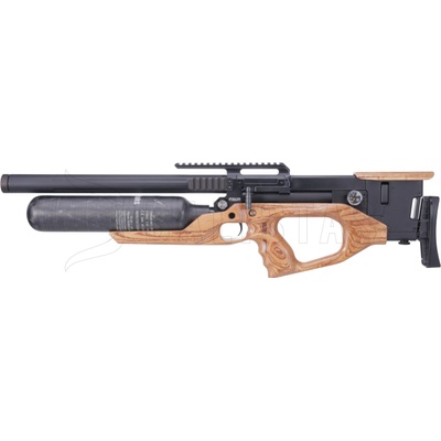 AirMaks Krait WL 5,5 mm Light Brown Lamino