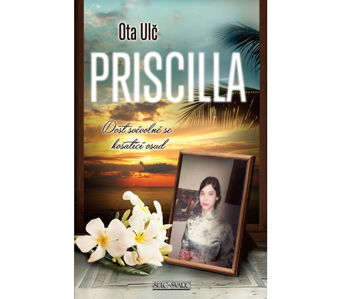 Priscilla