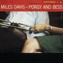 DAVIS MILES: PORGY & BESS =MONO= LP