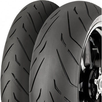 Continental Conti Road 140/70 R17 66H