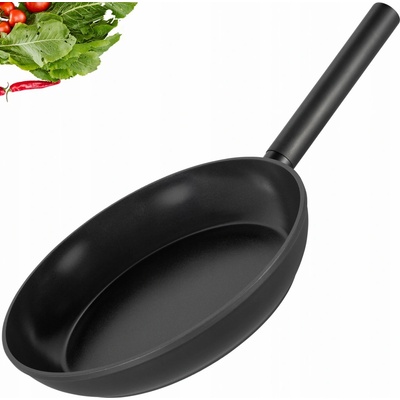 Combekk Tradiční pánev teflonová 28 cm