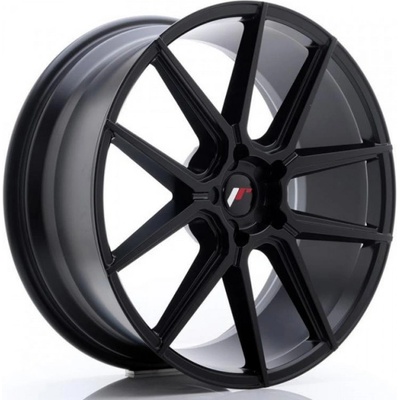 JAPAN RACING JR30 7x17 5x114,3 ET20-40 matt black